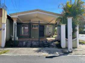 Casa en Venta en  La Unión, Cartago