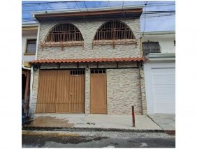 Casa en Venta en  San Juan, San José