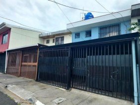 Casa en Venta en  Hatillo, San José