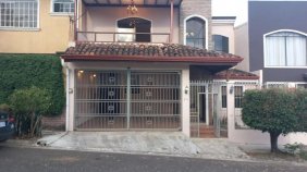 Casa en Venta en Tres Ríos La Unión, Cartago