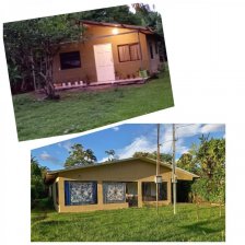 Casa en Venta en Sabalito Coto Brus, Puntarenas
