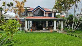 Casa en Venta en Granadilla Curridabat, San José