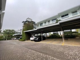 Casa en Venta en Escazú Escazú, San José