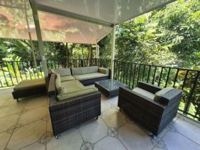 Casa en Venta en Platanillo de Barú Perez Zeledón, San José