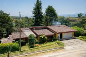 Casa en Venta en  Montes de Oca, San José