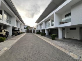 Casa en Venta en  Escazú, San José