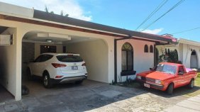 Casa en Venta en  Moravia, San José