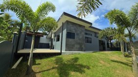 Casa en Venta en San Isidro de El General Perez Zeledón, San José