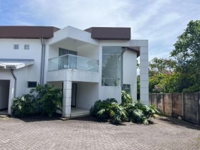 Casa en Venta en Concepción Angeles, Heredia