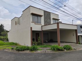 Casa en Venta en  Vasquez de Coronado, San José