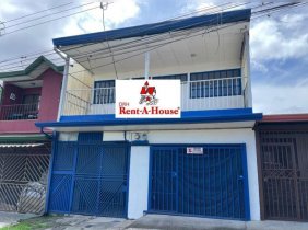 Casa en Venta en  Curridabat, San José