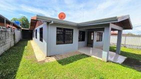 Casa en Venta en San Isidro de El General Perez Zeledón, San José