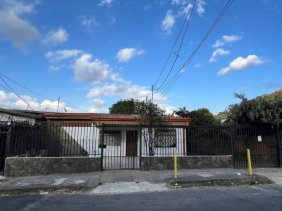 Casa en Venta en  Curridabat, San José