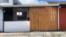 Casa en Venta en  San Sebastián, San José