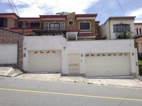 Casa en Venta en  Curridabat, San José