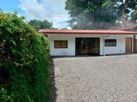 Casa en Venta en Jesus Barrio Jesus, Alajuela