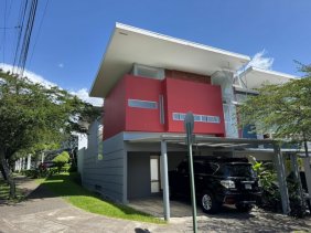 Casa en Venta en  Brasil, San José