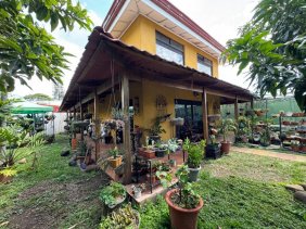 Casa en Venta en San Rafael Arriba Desamparados, San José