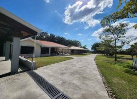 Casa en Venta en  Garita, Alajuela