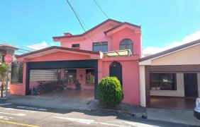 Casa en Venta en  San Vicente, San José
