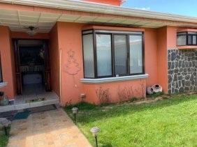 Casa en Venta en  Belén, Heredia