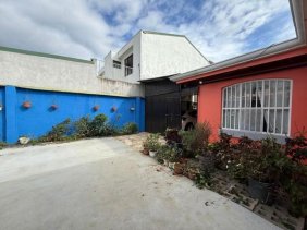 Casa en Venta en  Mercedes, Heredia
