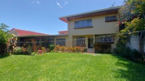 Casa en Venta en  Montes de Oca, San José