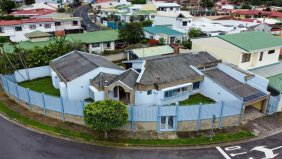 Casa en Venta en  Moravia, San José