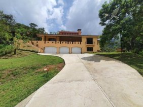 Casa en Venta en  Colón, San José