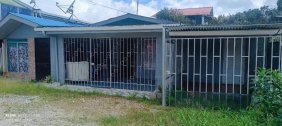 Casa en Venta en Copa Buena Aguabuena, Puntarenas