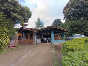 Casa en Venta en Los Angeles San Rafael, Heredia