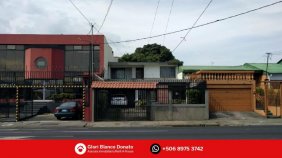 Casa en Venta en San Francisco de Dos Ríos San Francisco de Dos Ríos, San José