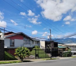 Casa en Venta en  Montes de Oca, San José
