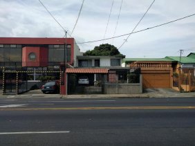 Casa en Venta en  San Francisco de Dos Ríos, San José