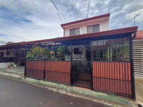 Casa en Venta en  Pavas, San José