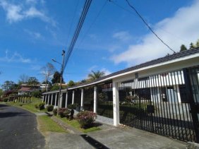 Casa en Venta en  San Isidro, San José