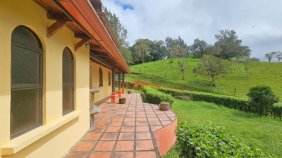 Casa en Venta en San Jeronimo Moravia, San José