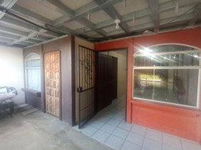 Casa en Venta en  Paraíso, Cartago