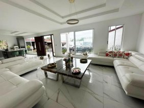 Casa en Venta en San Antonio Escazú, San José