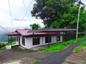 Casa en Venta en San José Sur Atenas, Alajuela