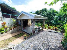 Casa en Venta en San José Sur Atenas, Alajuela