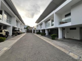 Casa en Venta en San Antonio Escazú, San José