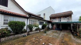 Casa en Venta en Centro Cartago, Cartago