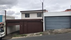 Casa en Venta en  Goicoechea, San José