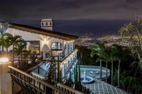 Casa en Venta en  Escazú, San José