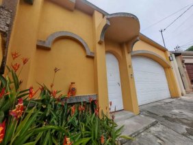 Casa en Venta en  La Unión, Cartago