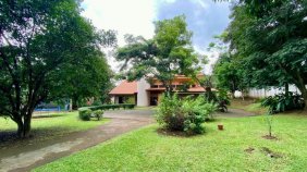 Casa en Venta en La Guácima Alajuela, Alajuela