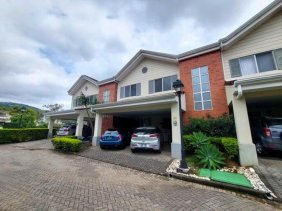 Casa en Venta en  Escazú, San José