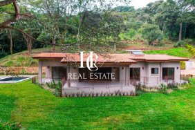 Casa en Venta en Sabana Larga Atenas, Alajuela