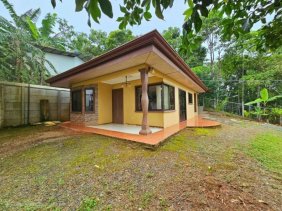 Casa en Venta en San Isidro de El General Perez Zeledón, San José